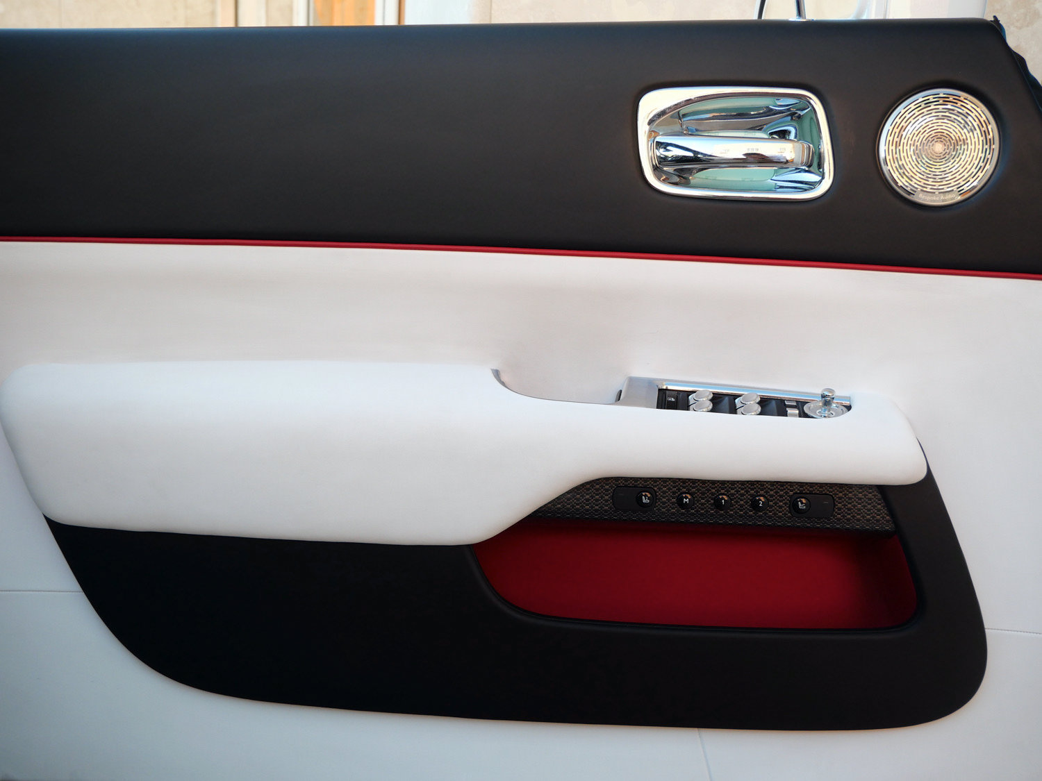 Certified 2021 Rolls-Royce Wraith w/ Rolls-Royce Signature Package RWD image 25