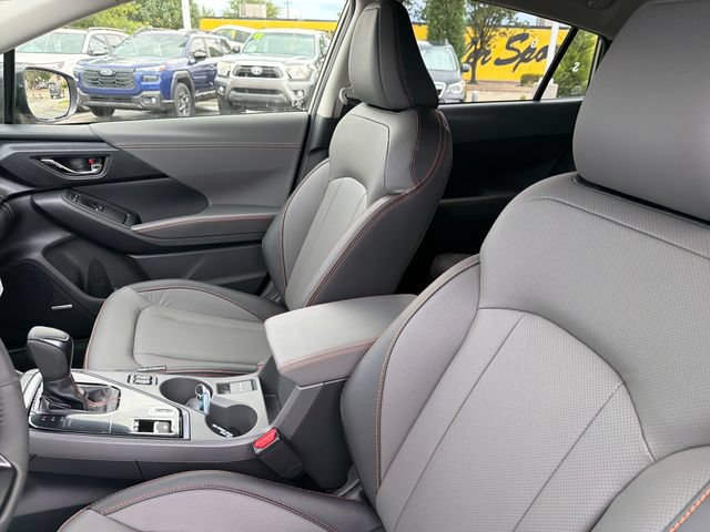 New 2026 Subaru Crosstrek 2.5i Limited AWD/4WD image 20