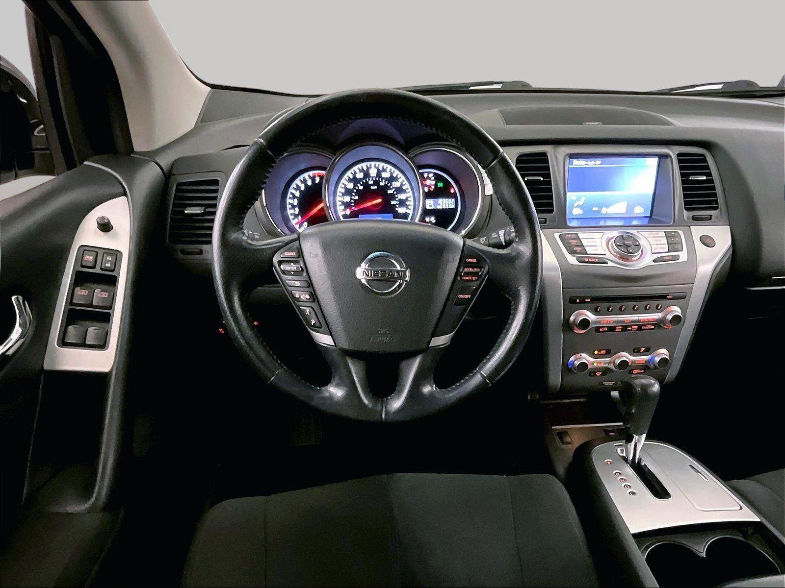 Used 2014 Nissan Murano SV w/ Value Package AWD/4WD image 6