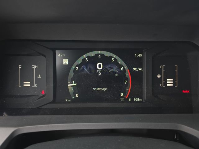 New 2026 Toyota Tacoma SR5 image 17