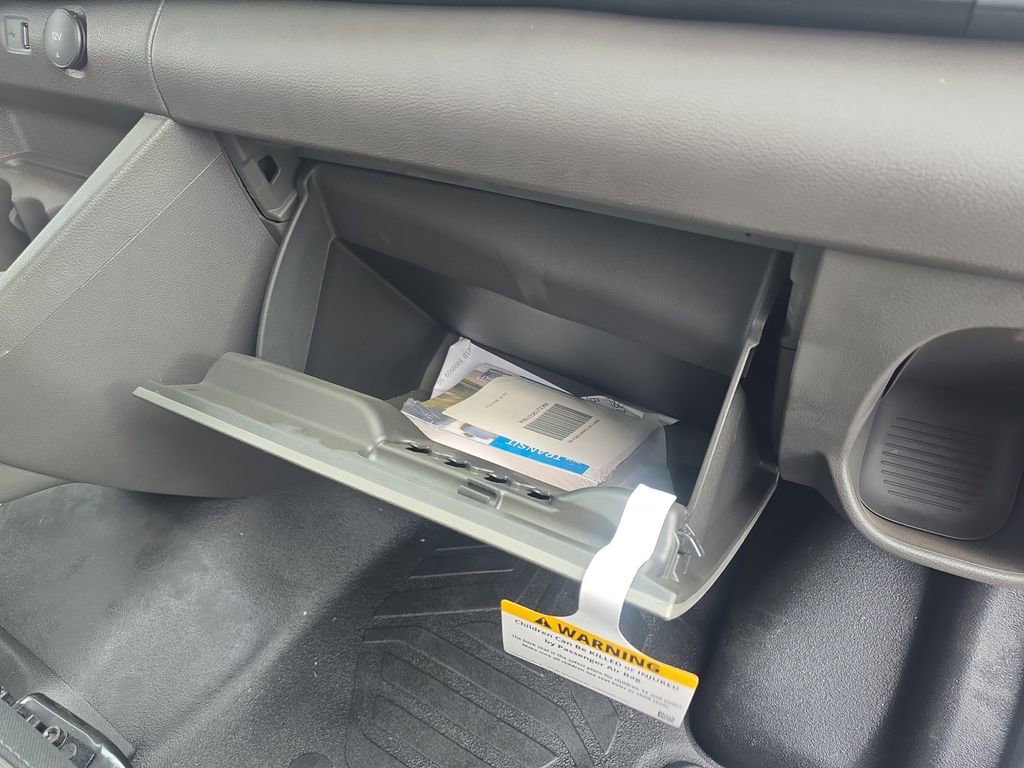 New 2024 Ford Transit 350 AWD w/ Interior Upgrade Package image 50