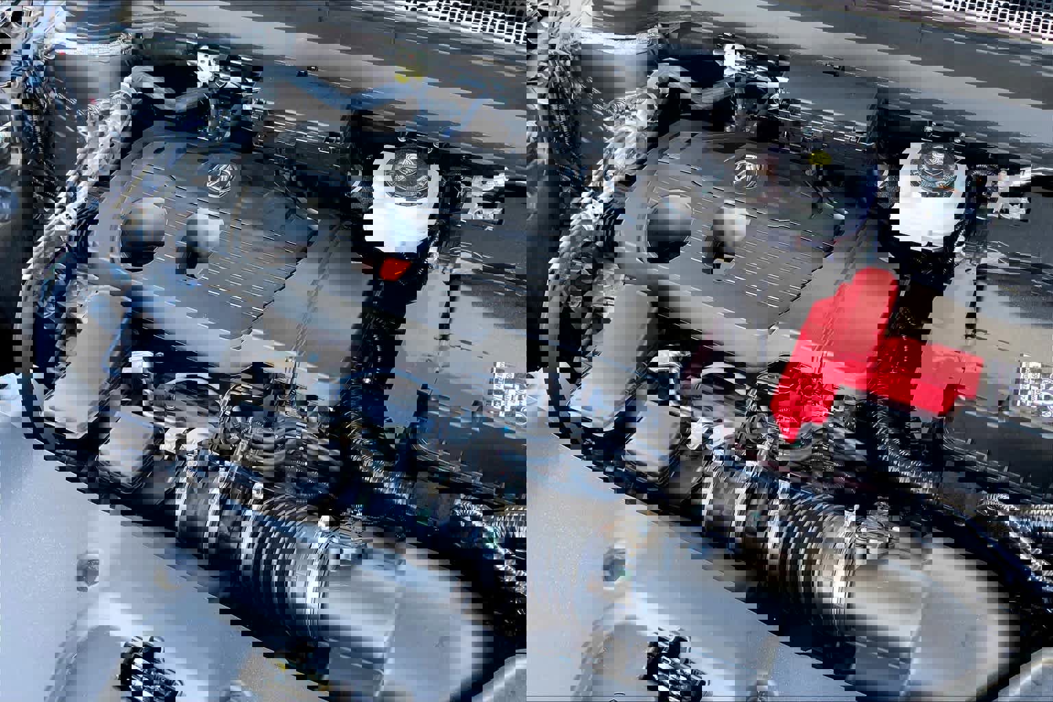 Used 2023 Acura RDX FWD w/ Technology Package image 33