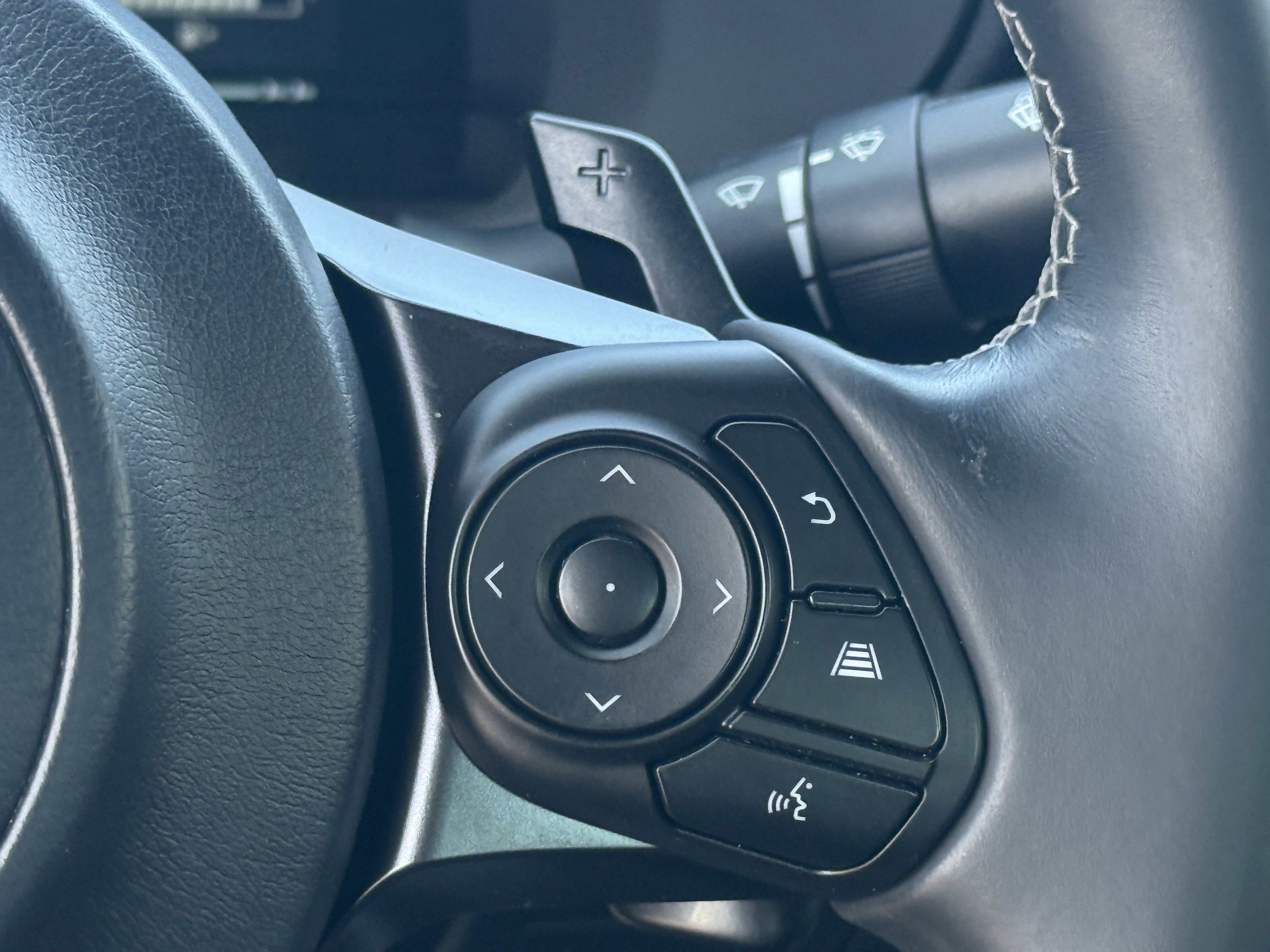 Used 2023 Toyota GR86 Premium w/ ALL Weather Mat Package (TMS) image 19