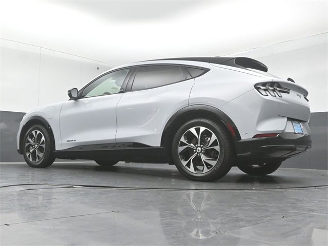 Certified 2023 Ford Mustang Mach-E Premium image 37