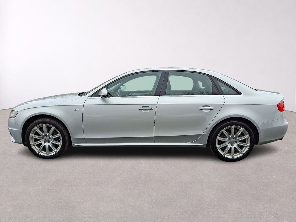 Used 2012 Audi A4 2.0T Premium Plus image 4