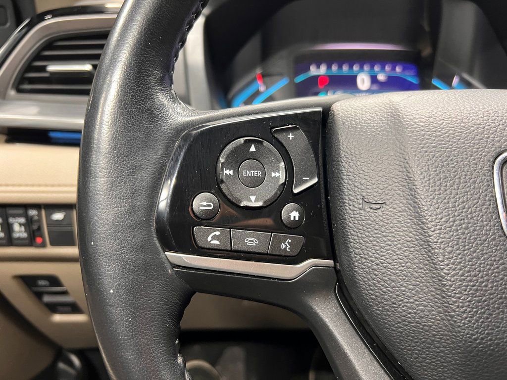 Used 2022 Honda Odyssey Elite image 19