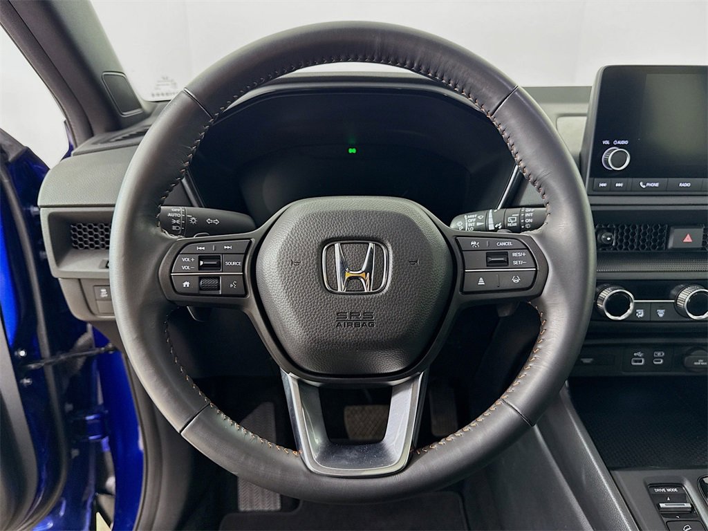 Certified 2023 Honda CR-V Sport image 5