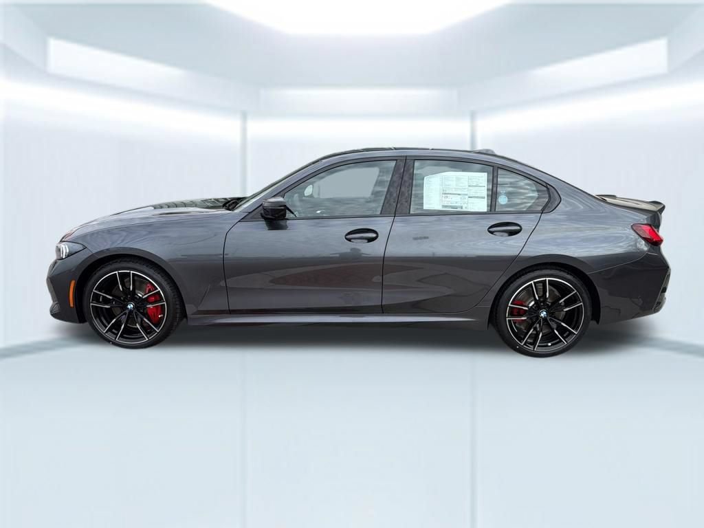 New 2026 BMW M340i xDrive w/ Premium Package AWD/4WD image 3