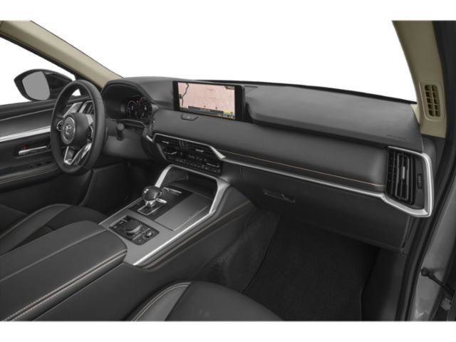 Used 2025 MAZDA CX-90 Plug-In Hybrid w/Premium Sport image 17