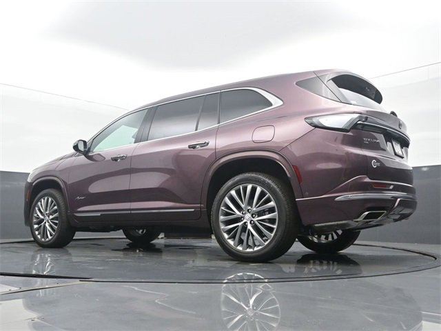 New 2026 Buick Enclave Avenir w/ Super Cruise Package image 50