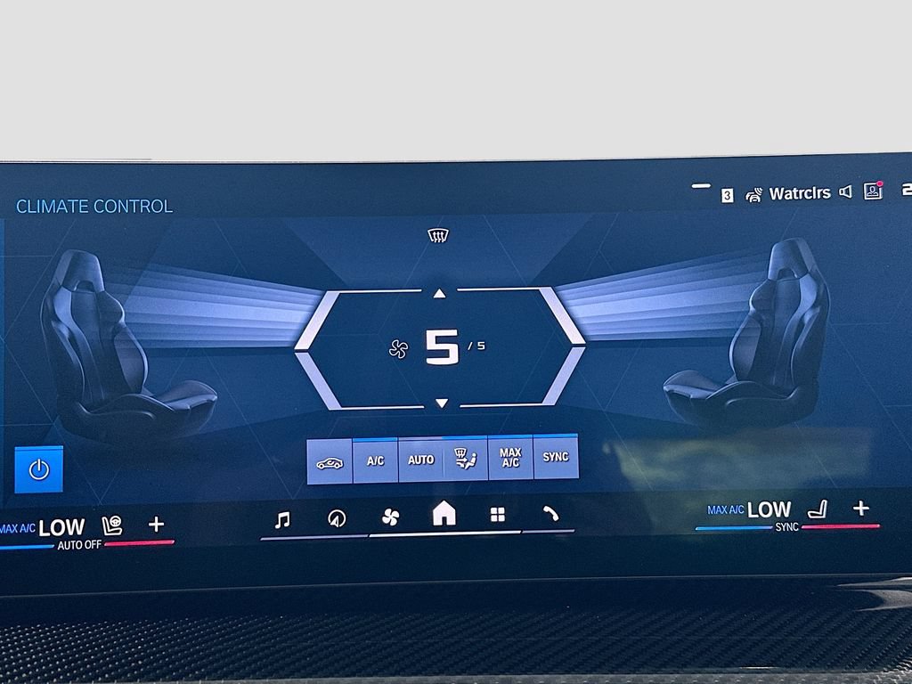 New 2026 BMW M4 Competition w/ Executive Package RWD image 16