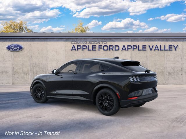 New 2026 Ford Mustang Mach-E Premium AWD/4WD image 4