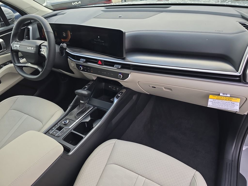 New 2026 Kia Sorento EX image 12