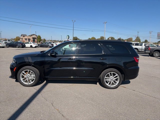Used 2024 Dodge Durango GT image 3