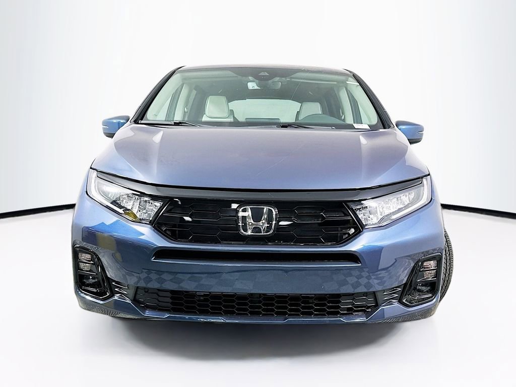 New 2026 Honda Odyssey Elite image 5