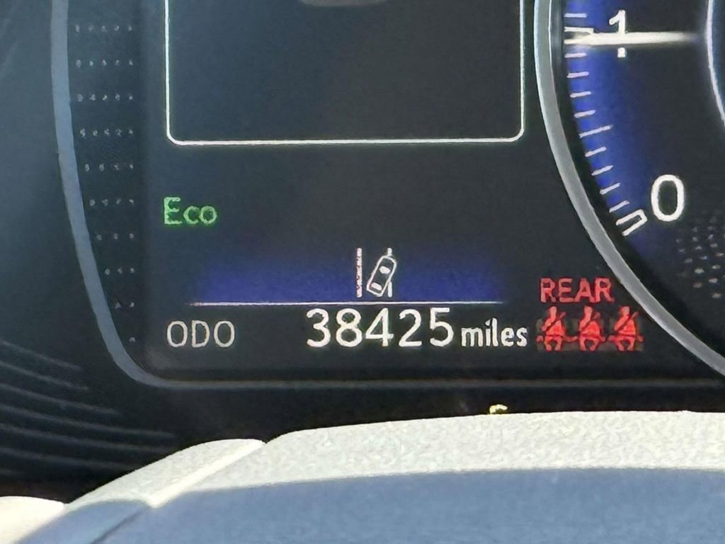 Used 2019 Lexus ES 350 w/ Premium Package image 21