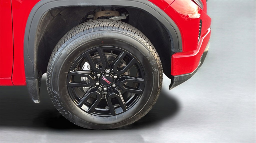 Used 2024 GMC Sierra 1500 Elevation image 23