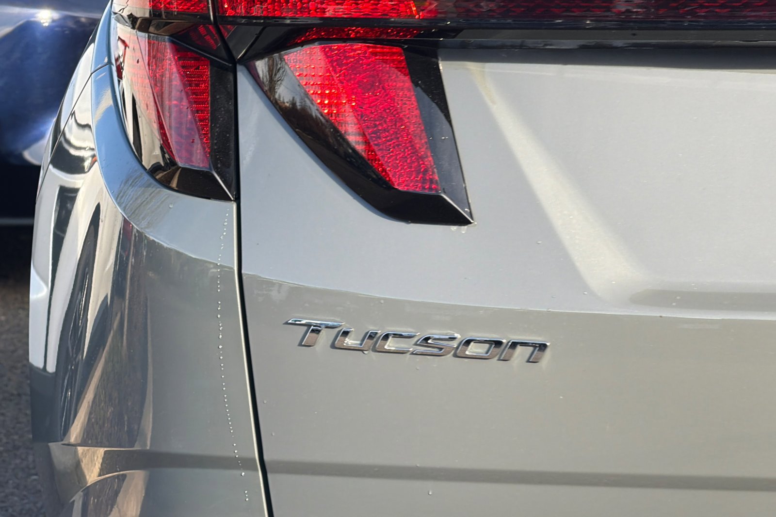 Used 2024 Hyundai Tucson SEL image 27