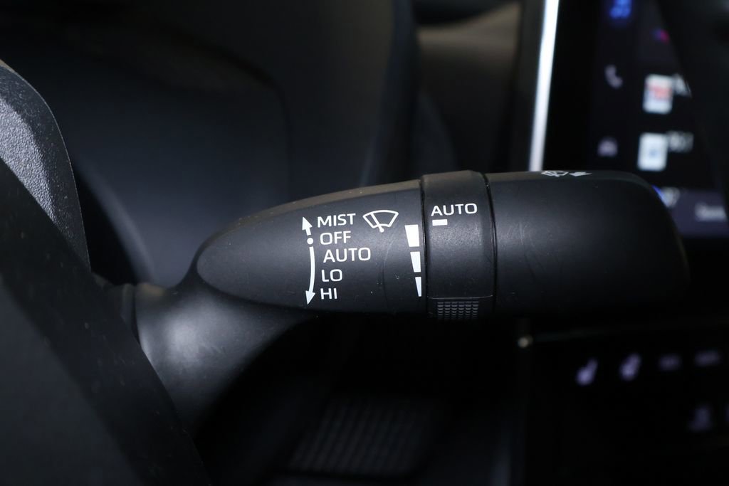 Used 2023 Subaru Solterra AWD image 27