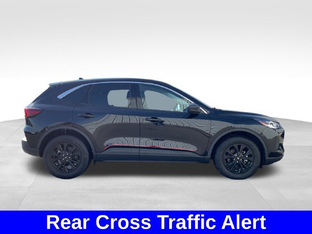 Used 2023 Ford Escape Active AWD/4WD image 6
