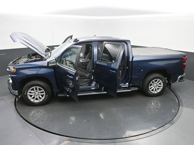 Used 2020 Chevrolet Silverado 1500 LT w/ All-Star Edition image 63