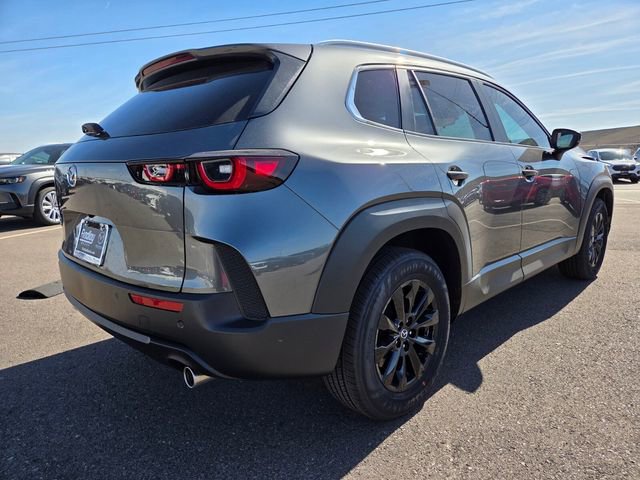 New 2026 MAZDA CX-50 AWD 2.5 S w/ Preferred Pkg image 4