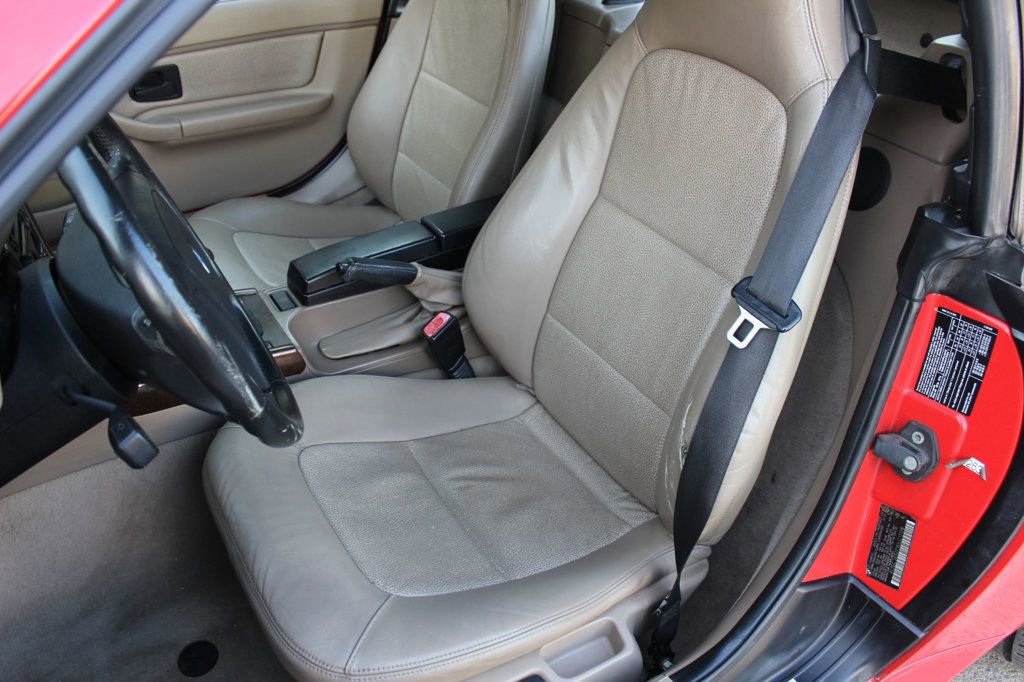 Used 1998 BMW Z3 2.8 RWD image 22