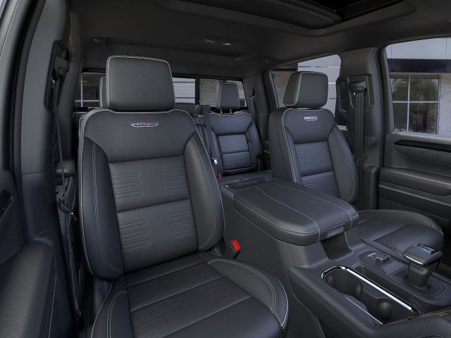 New 2026 GMC Sierra 1500 AT4X image 16