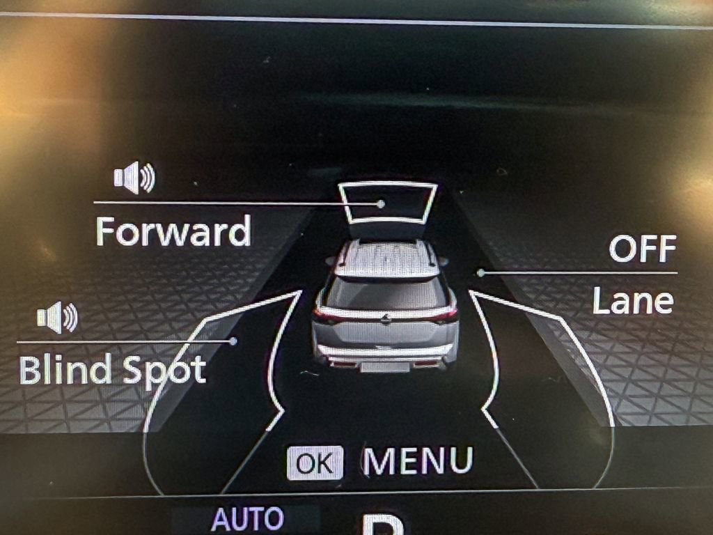 Certified 2024 Nissan Pathfinder SL image 20