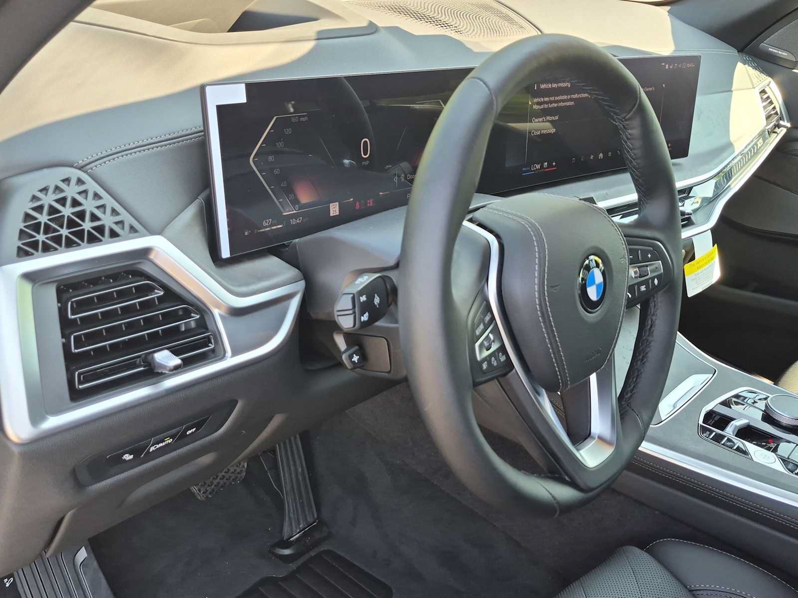 New 2026 BMW X5 xDrive40i AWD/4WD image 10