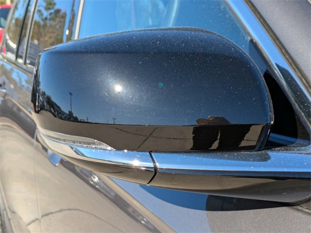 New 2025 Jeep Grand Cherokee Overland w/ Trailer Tow Package image 11