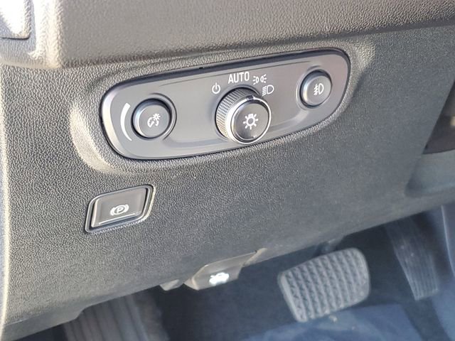 Certified 2024 GMC Terrain SLT AWD/4WD image 8