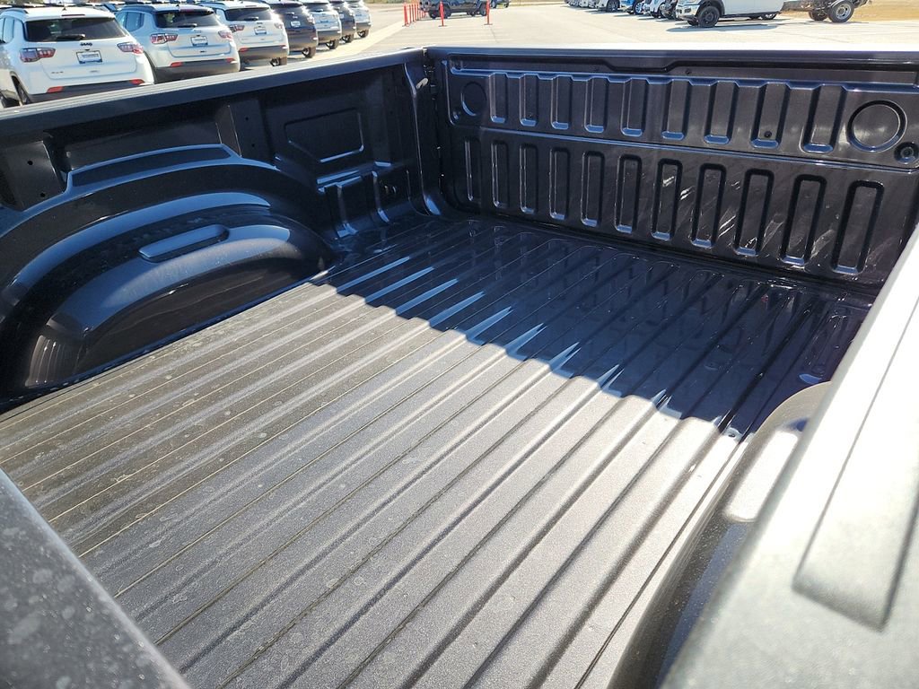 New 2025 RAM 1500 Lone Star RWD image 11