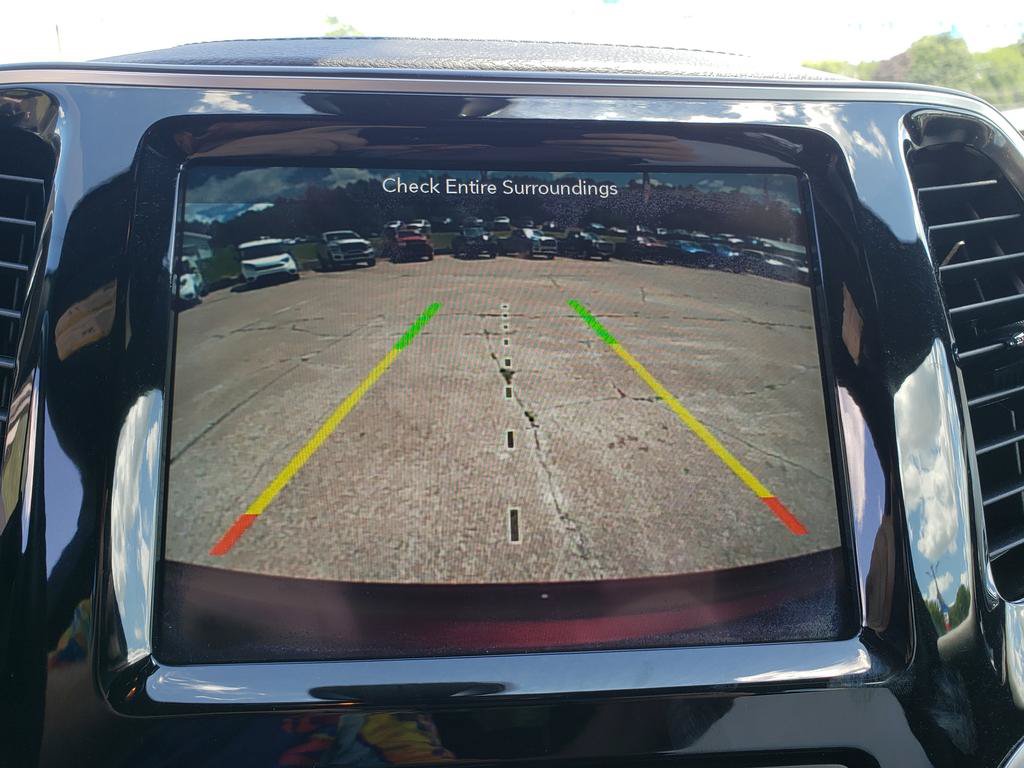 Used 2019 Jeep Cherokee High Altitude AWD/4WD image 22