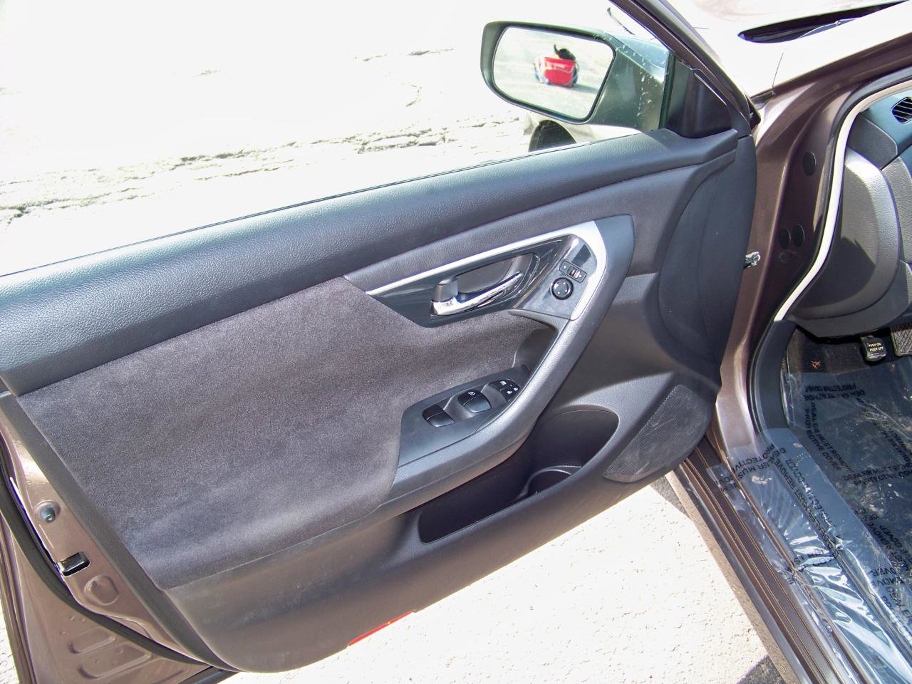 Used 2013 Nissan Altima 2.5 S image 10