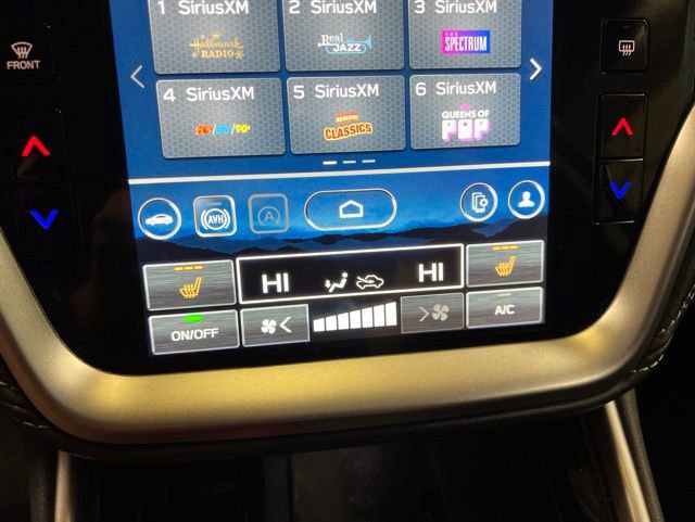 Used 2025 Subaru Outback Premium AWD/4WD image 33