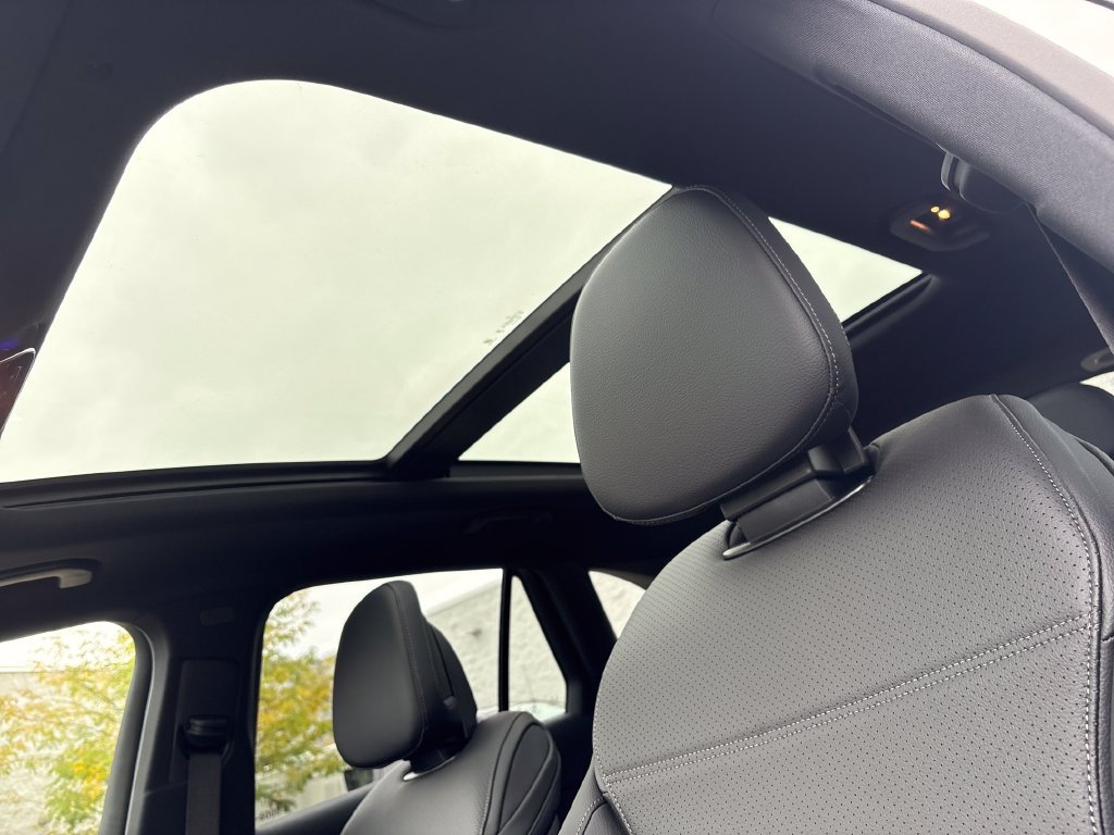 New 2027 Mercedes-Benz GLC 300 4MATIC image 21