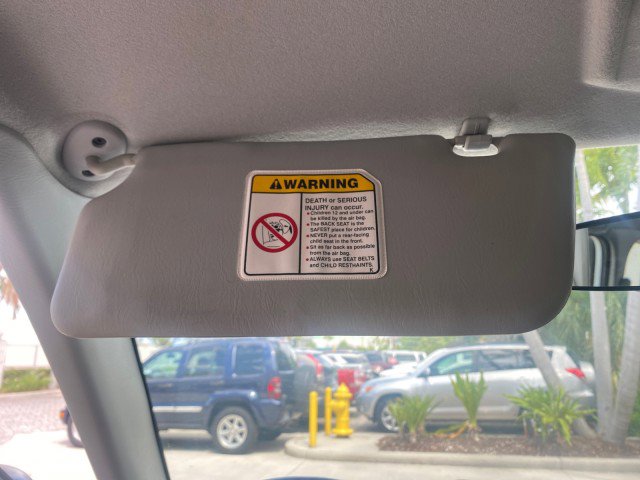 Used 2001 Suzuki Vitara JLS image 53