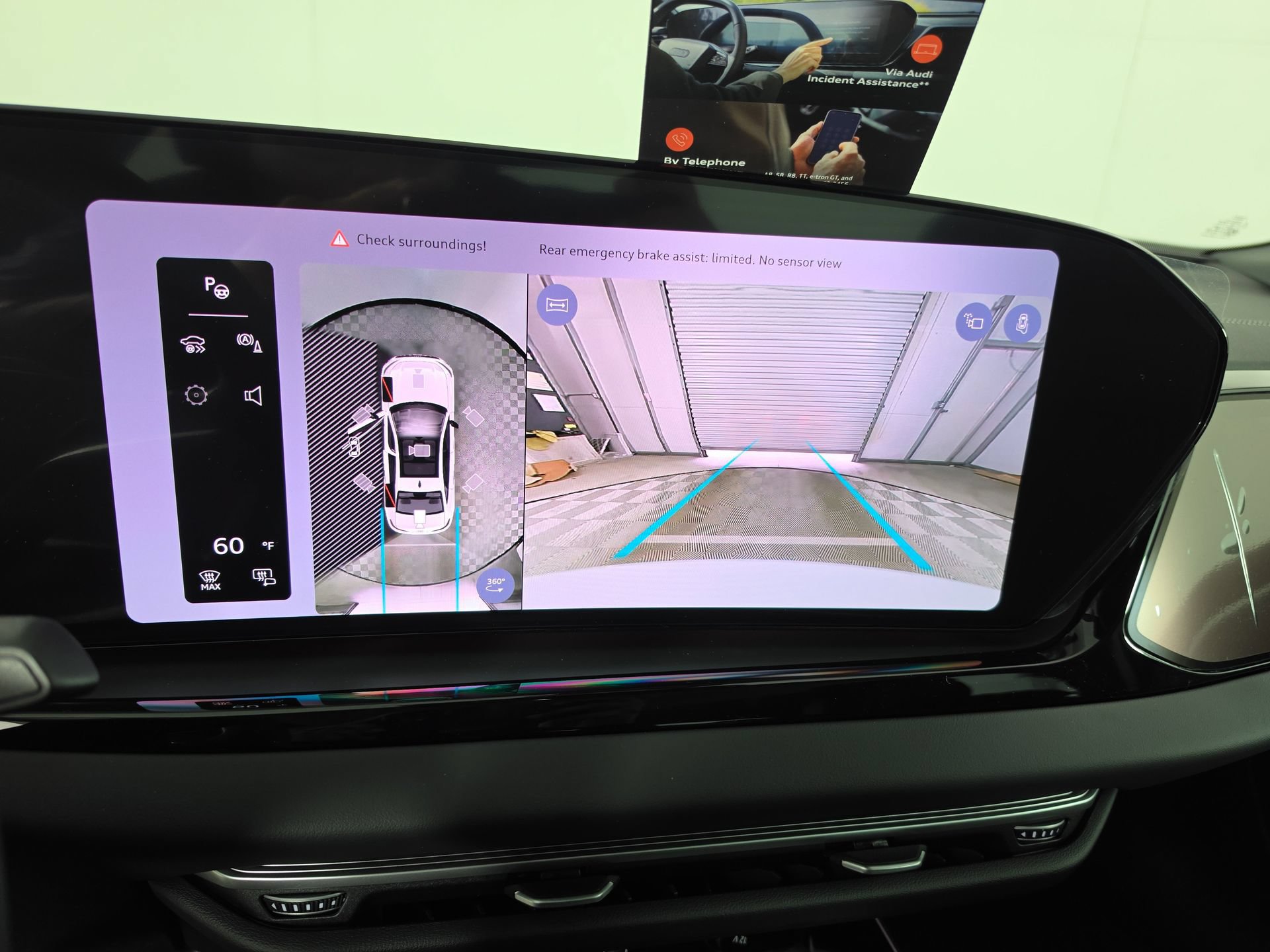 New 2026 Audi A6 Prestige AWD/4WD image 30