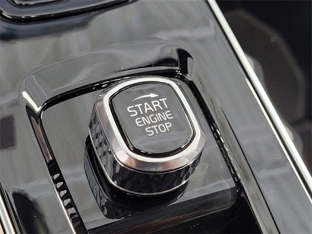 New 2026 Volvo XC90 B6 Ultra image 27