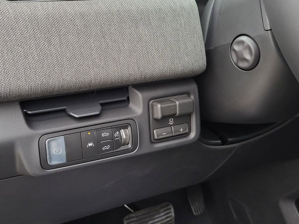 New 2026 GMC Sierra EV Elevation w/ Premium Package image 8