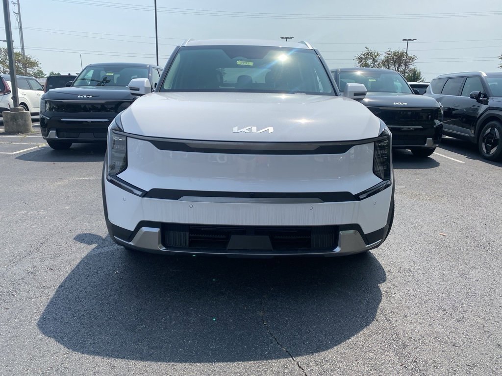 New 2026 Kia EV9 Wind image 2