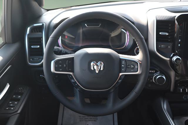New 2026 RAM 1500 Big Horn image 4