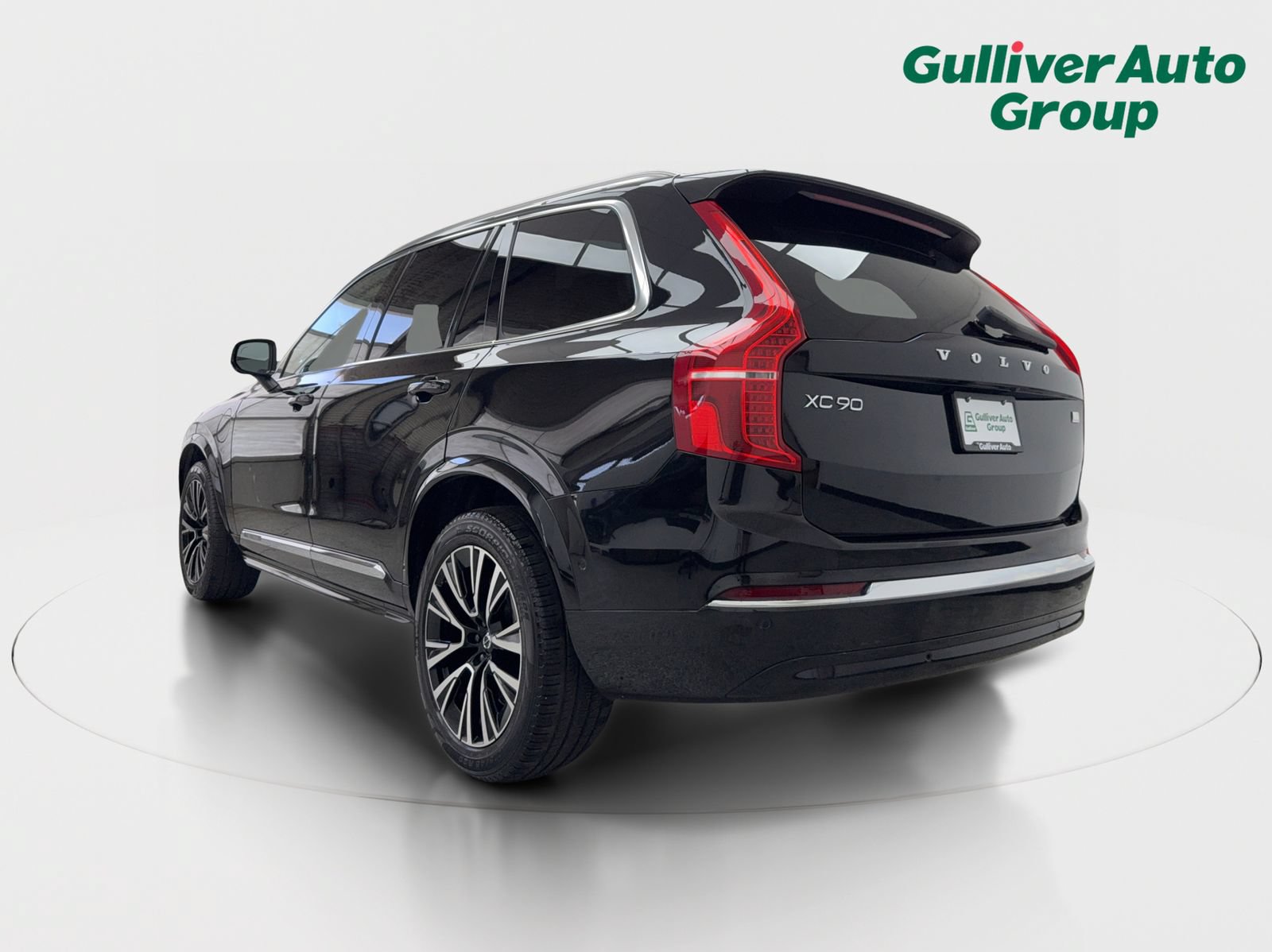 Used 2024 Volvo XC90 T8 Plus AWD/4WD image 5