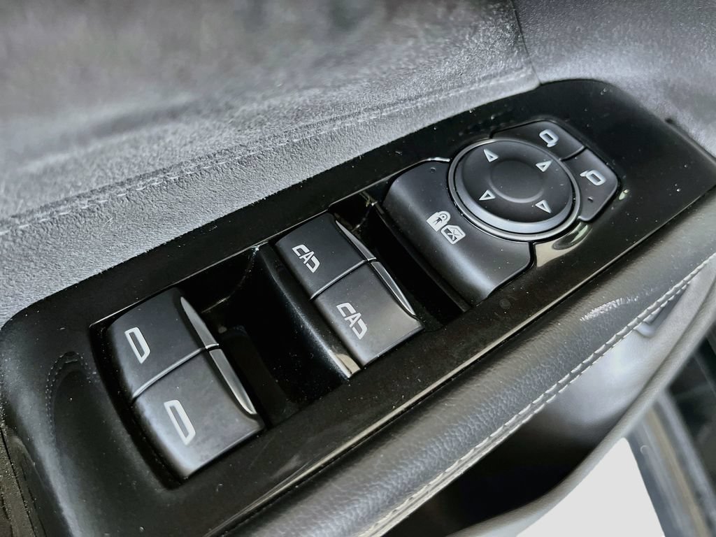 Used 2022 Cadillac CT4 V Blackwing w/ Driver Assist Package RWD image 18