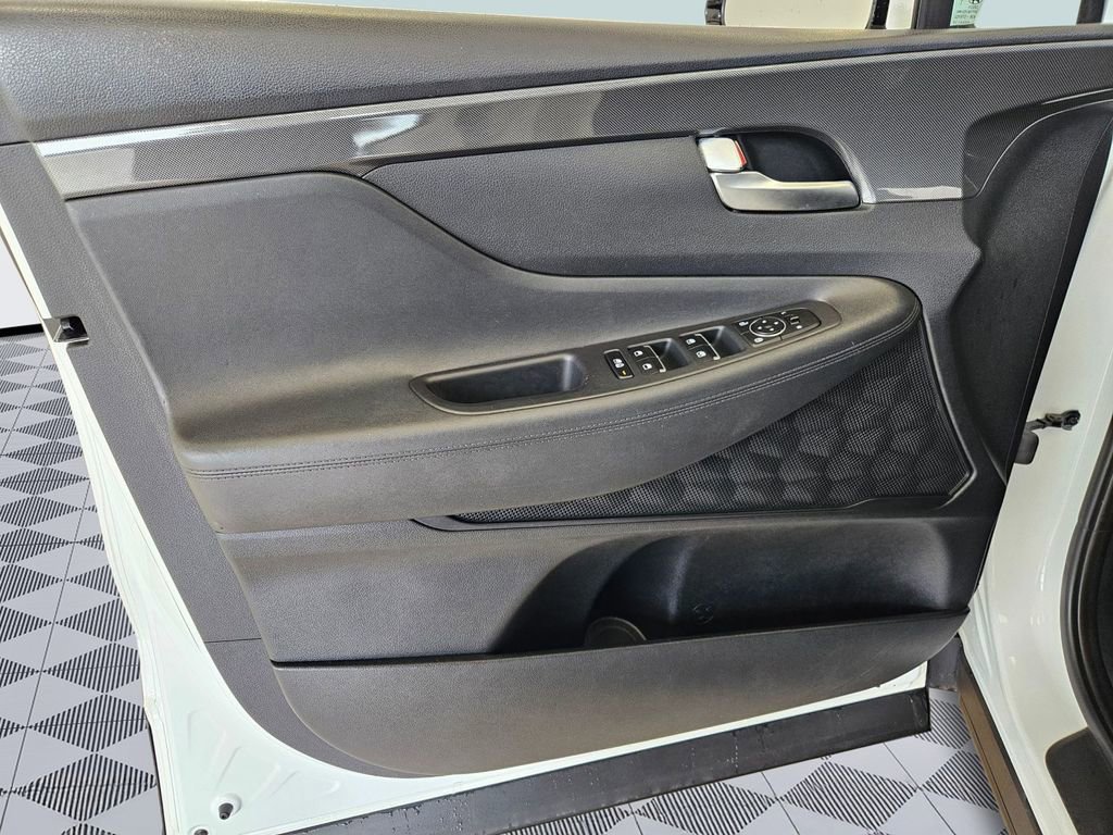 Used 2022 Hyundai Santa Fe SEL Convenience AWD/4WD image 10