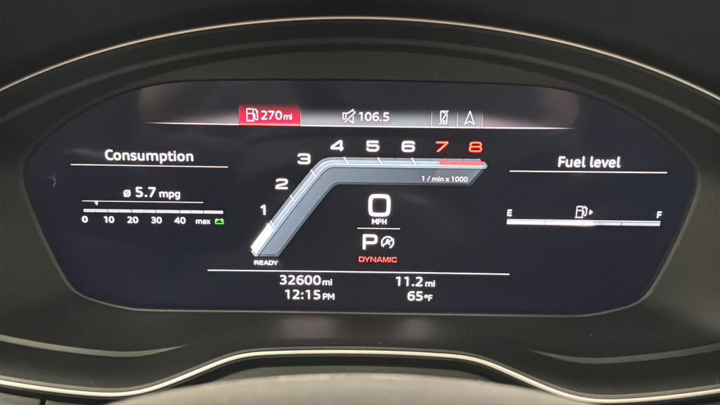 Used 2023 Audi A4 2.0T Premium Plus w/ Premium Plus Package AWD/4WD image 17