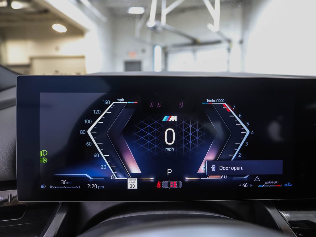 New 2026 BMW 530i xDrive w/ M Sport Package image 15