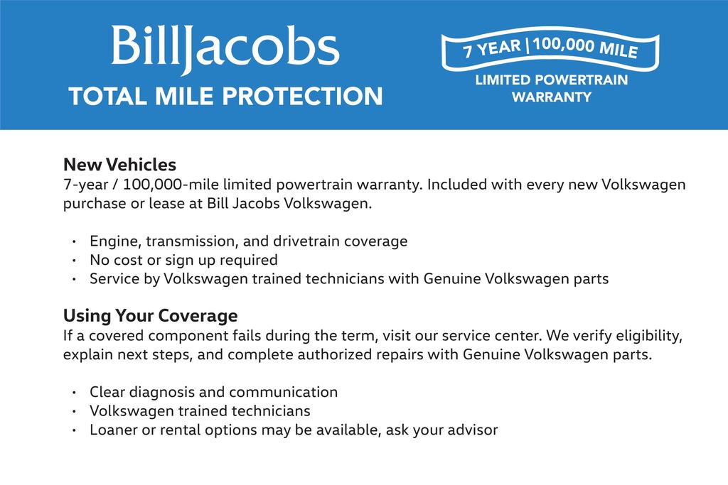 New 2026 Volkswagen Atlas SEL Premium R-Line AWD/4WD image 3