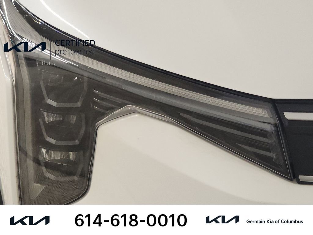 Certified 2025 Kia K4 LXS image 15